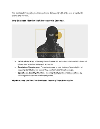 Picture of Business Identity Theft Protection Safeguard Your Company’s.pdf