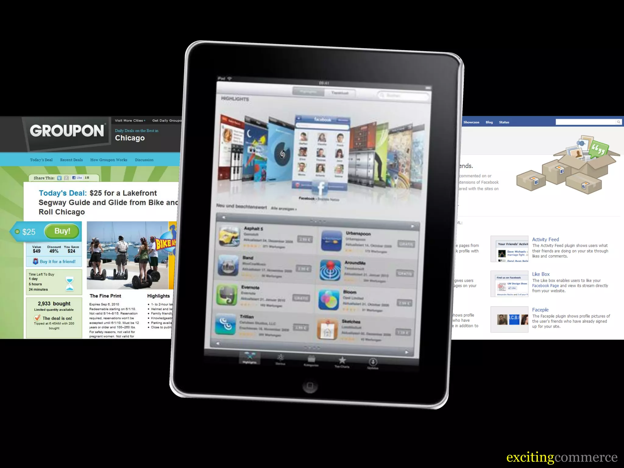 2010
   excitingcommerce
 