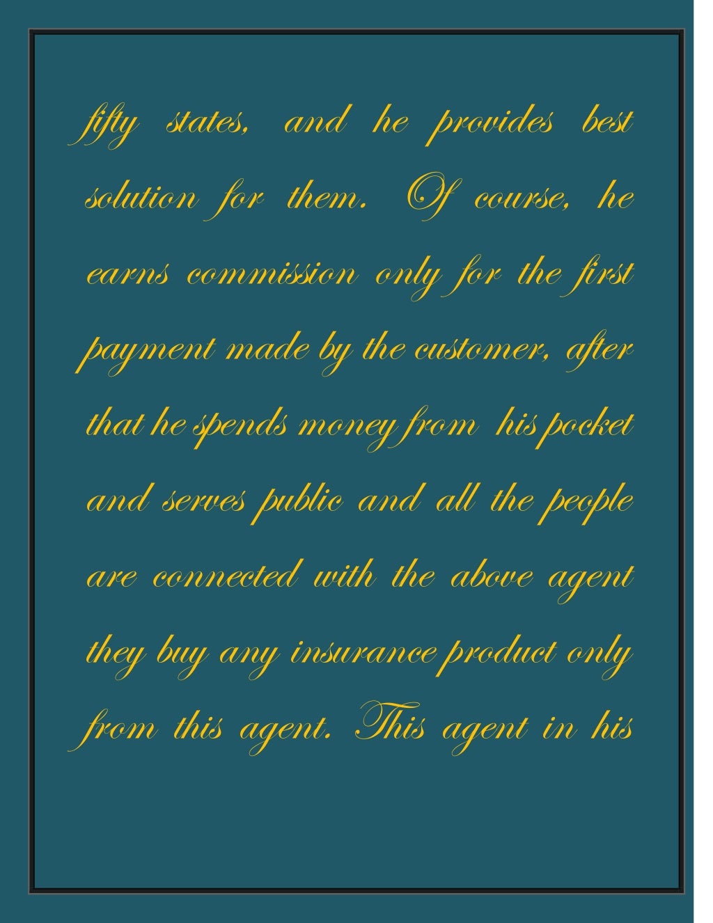 Business insurance agent tucson Business insurance agent tucson