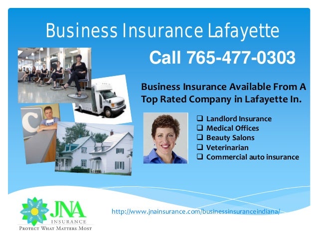 Business insurance Lafayette Indiana Business insurance Lafayette Indiana