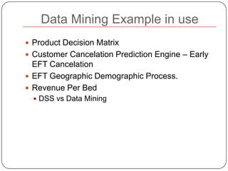 Palm Beach Tan Online Reporting PortalA Retail Example