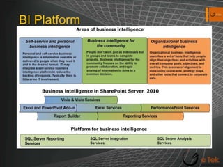 BI Platform