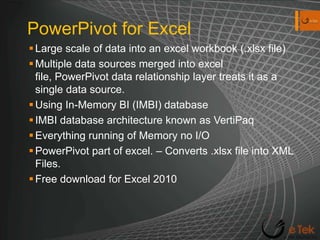 Scalability for large implementations