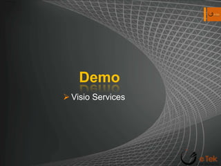 PowerPivot for SharePointArchitecture 