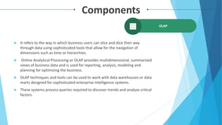 Business intelligence