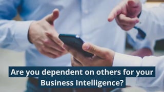 Sovereign Solutions - Business intelligence