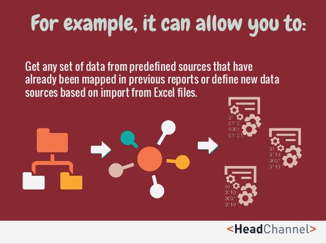 Business Intelligence Benefits Of Using An Online Analytical Soluti
