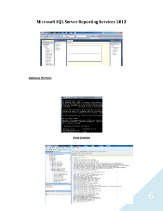 6
Microsoft SQL Server 2012
 