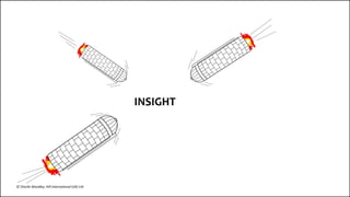 INSIGHT
© Charlie Woodley, Hill International (UK) Ltd
 