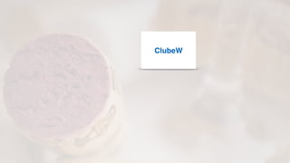 ClubeW
 