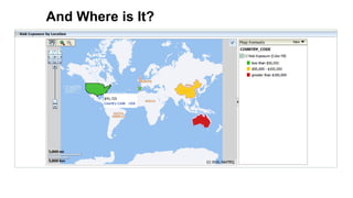 53 Copyright © 2012, Oracle and/or its affiliates. All rights reserved.
And Where is It?
 