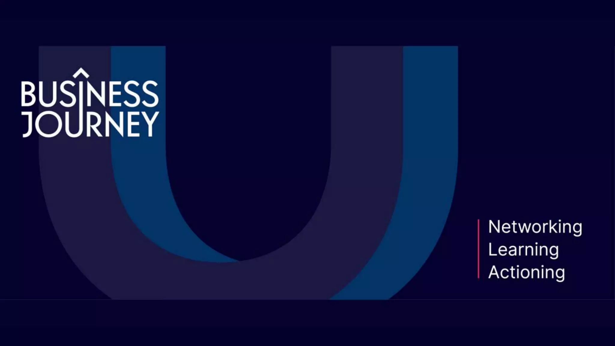 "From 'I can't' to 'I will'"