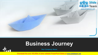 Business Journey
Your Company Name
 