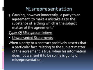 Effect of minor’s agreementMinor as an agent- Although a minor is not entitled to employ an agent, he can be an agent for someone else.Minor as a Partner- A minor cannot make a contract of partnership although he may be admitted to its benefits with the consent of all the partners.Minor as a shareholder-A minor cannot be a member of a company because membership arises out of a contract.Insolvency-minor cannot be declared insolvent as he is incapable of entering into valid contract.