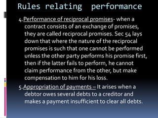 VOID AGREEMENTS8. Agreements in restraint of legal proceedings- An agreement which prohibits a person from taking judicial proceedings, in respect of any right arising from a contract, is void. 9. Agreements the meaning of which is uncertain. Exception: A horse was purchased for a certain price together with a promise to give $5 more if the horse proved lucky.10.Agreements in respect of wager (Sec 30) An agreement becomes a wager when it has the following features: