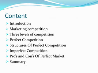 ContentIntroduction