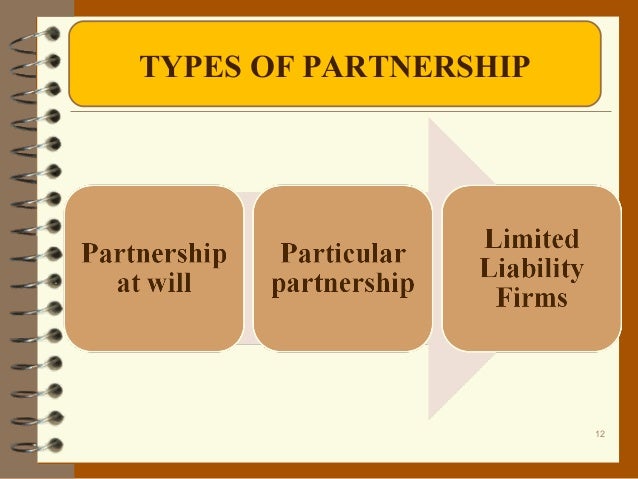 what are the different types of partners in a law firm