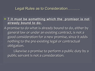 Business law slides
