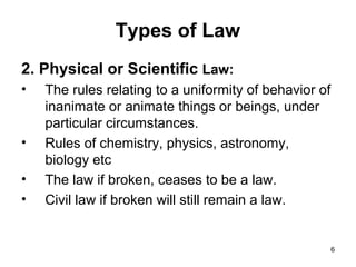 Business law lecture 1 | PPT