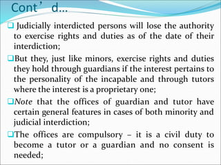 Interdicted License Example Business Law-- Powerpoint Presentation.ppt