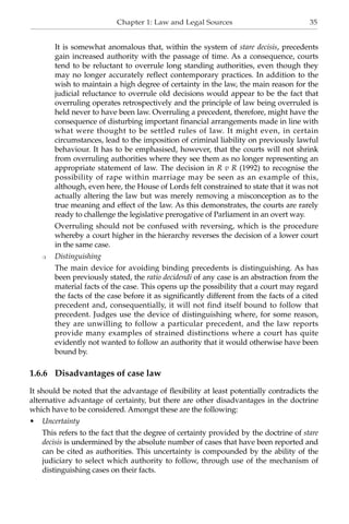 Precedent R Example Business law 2_c_5_edition | PDF