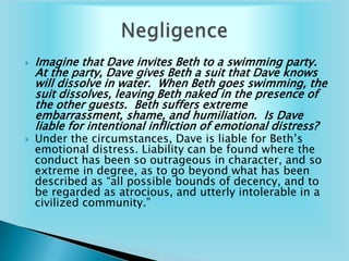 Business Law Chapter 4