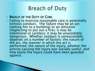 Business Law Chapter 4