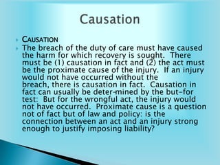 Business Law Chapter 4