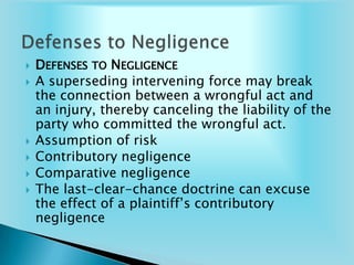 Business Law Chapter 4