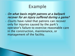 Business Law Chapter 4