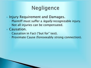 Business Law Chapter 4