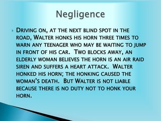 Business Law Chapter 4