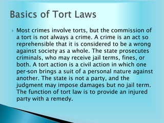 Business Law Chapter 4