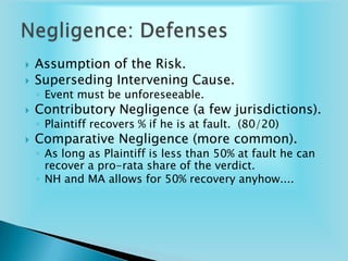 Business Law Chapter 4