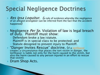 Business Law Chapter 4