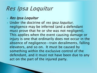 Business Law Chapter 4