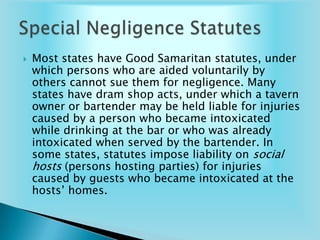 Business Law Chapter 4