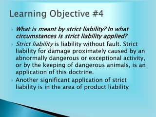 Business Law Chapter 4