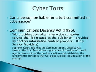 Business Law Chapter 4