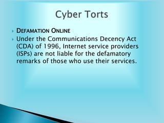 Business Law Chapter 4