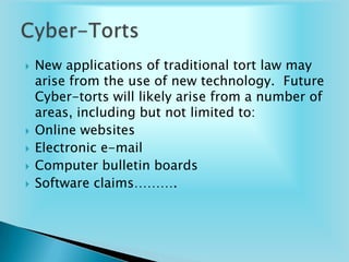 Business Law Chapter 4