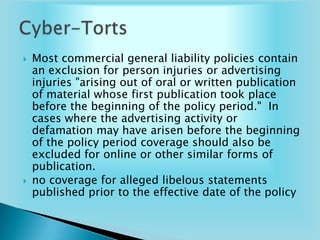 Business Law Chapter 4