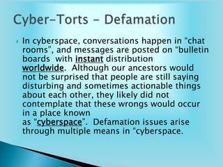 Business Law Chapter 4