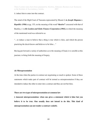 lecture notes Images High Quality Grahic Business law lecture notes | PDF