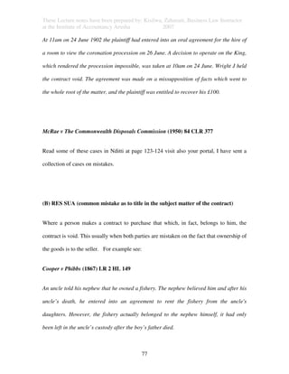 lecture notes Images High Quality Grahic Business law lecture notes | PDF