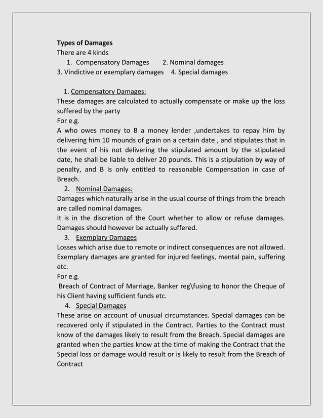 Business law notes of module 1 (sem 2) PDF