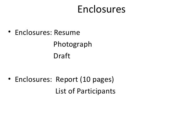 ppt on business letter business letter draft