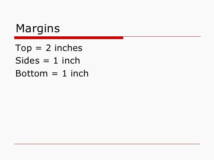 business letter basics business letter margins