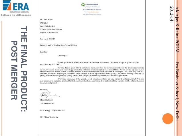 via facsimile letter format barca fontanacountryinn com via facsimile letter format