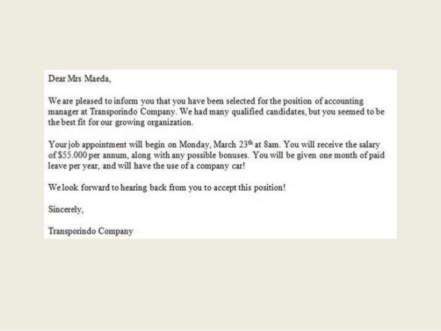 how to address a business letter to a company